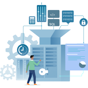 Automated-Data-Retrival