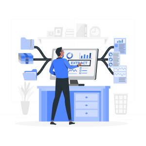 Automated-Data-Extraction