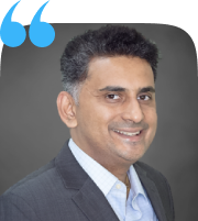 Siddharth Ramachandran