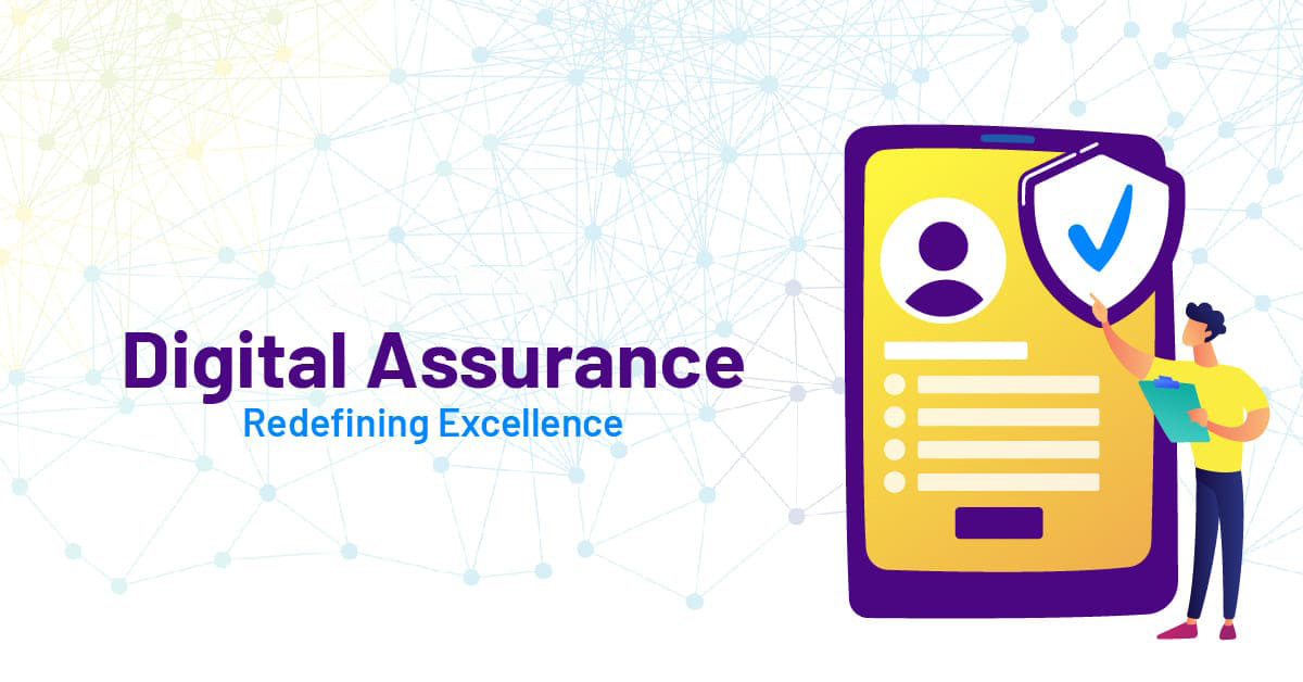 Digital Assurance
