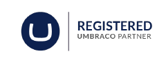 Registered Umbraco